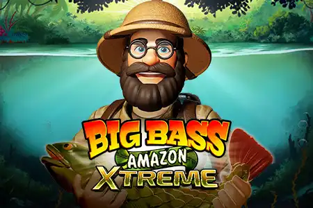 Big Bass Amazon Xtreme - vulkanvegas-casino-de.de