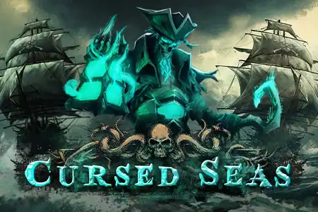 Cursed Seas - vulkanvegas-casino-de.de