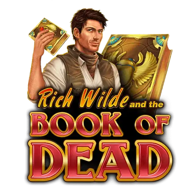 Book of Dead - vulkanvegas-casino-de.de