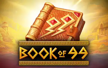 Book of 99 - vulkanvegas-casino-de.de