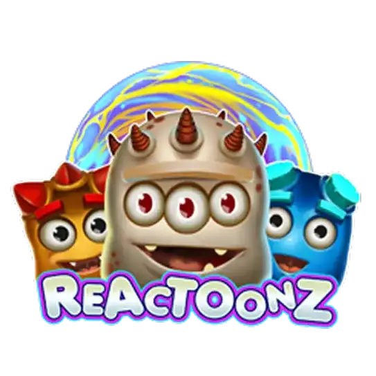 Reactoonz - vulkanvegas-casino-de.de