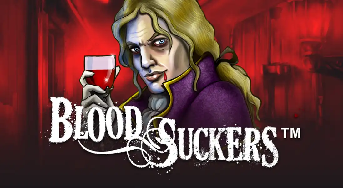 Blood Suckers Slot - vulkanvegas-casino-de.de