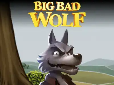 Big Bad Wolf - vulkanvegas-casino-de.de
