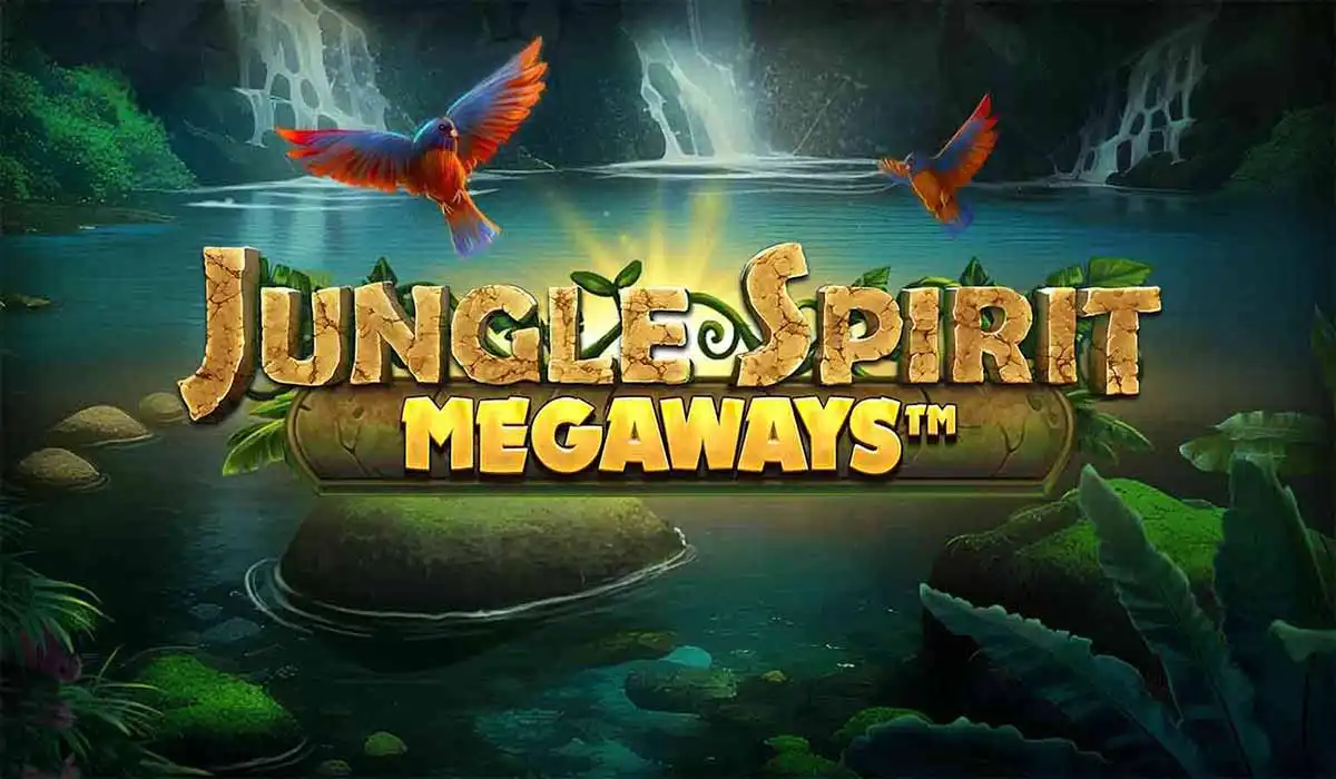 Jungle Spirit: Megaways - vulkanvegas-casino-de.de
